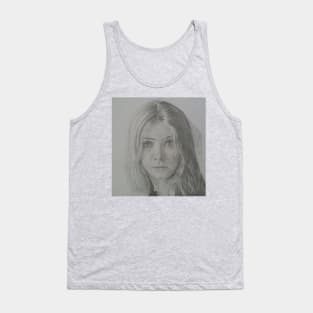 Linda Hayden Tank Top